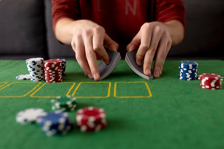 2D Number Game ticket interface on waktogel login mobile app showing digit selection and stake entry