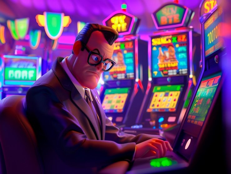 waktogel login featured game showcase
